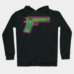 1911 Hoodie